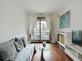 Superb apartment- 2P Ternes Av Wagam - BAIL MOBILITE